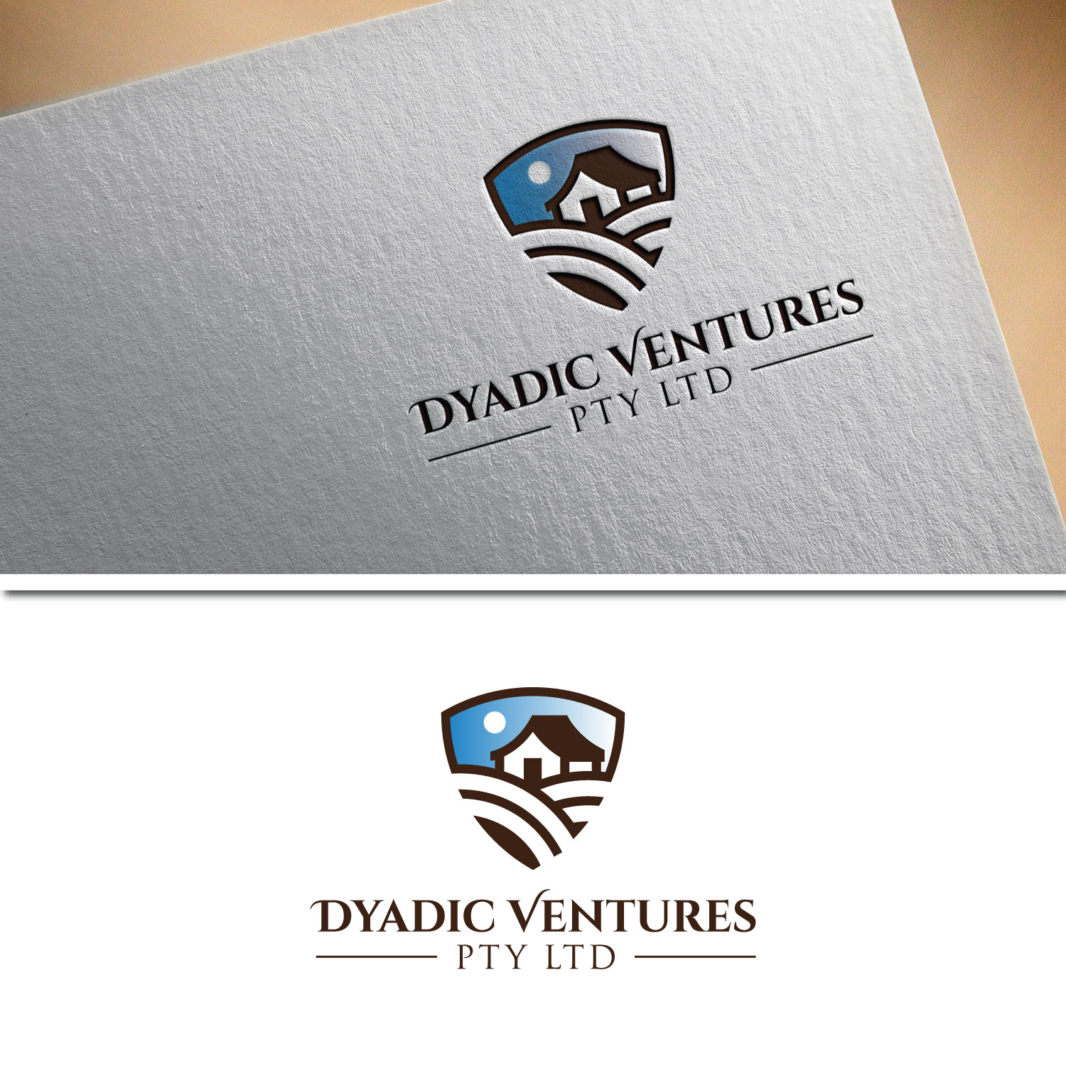 Diseño de Logo por Md Shehidul Islam Rimon para este proyecto | Diseño #26871937