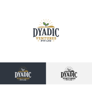 Logo Design by Graphics Farrukh 2 for this project | Design: #26901675