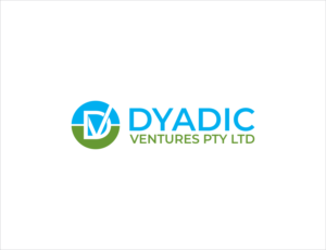 Dyadic Ventures Pty Ltd | Logo Design by BNdesigner