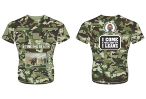 T-shirt Design by lovekeshk1 2