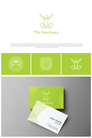 Logo Design by exoddinary for this project | Design #27021317