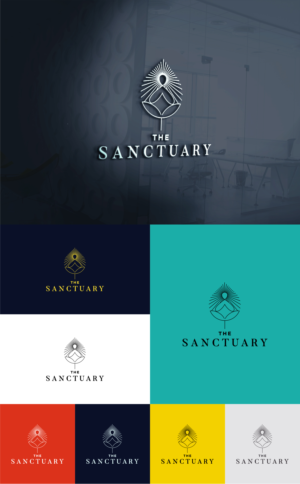 Logo-Design von Omee für dieses Projekt | Design: #27051371