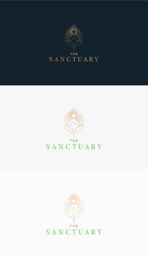 Logo-Design von Omee für dieses Projekt | Design: #27071012