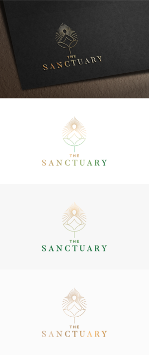 Logo-Design von Omee für dieses Projekt | Design: #27071013