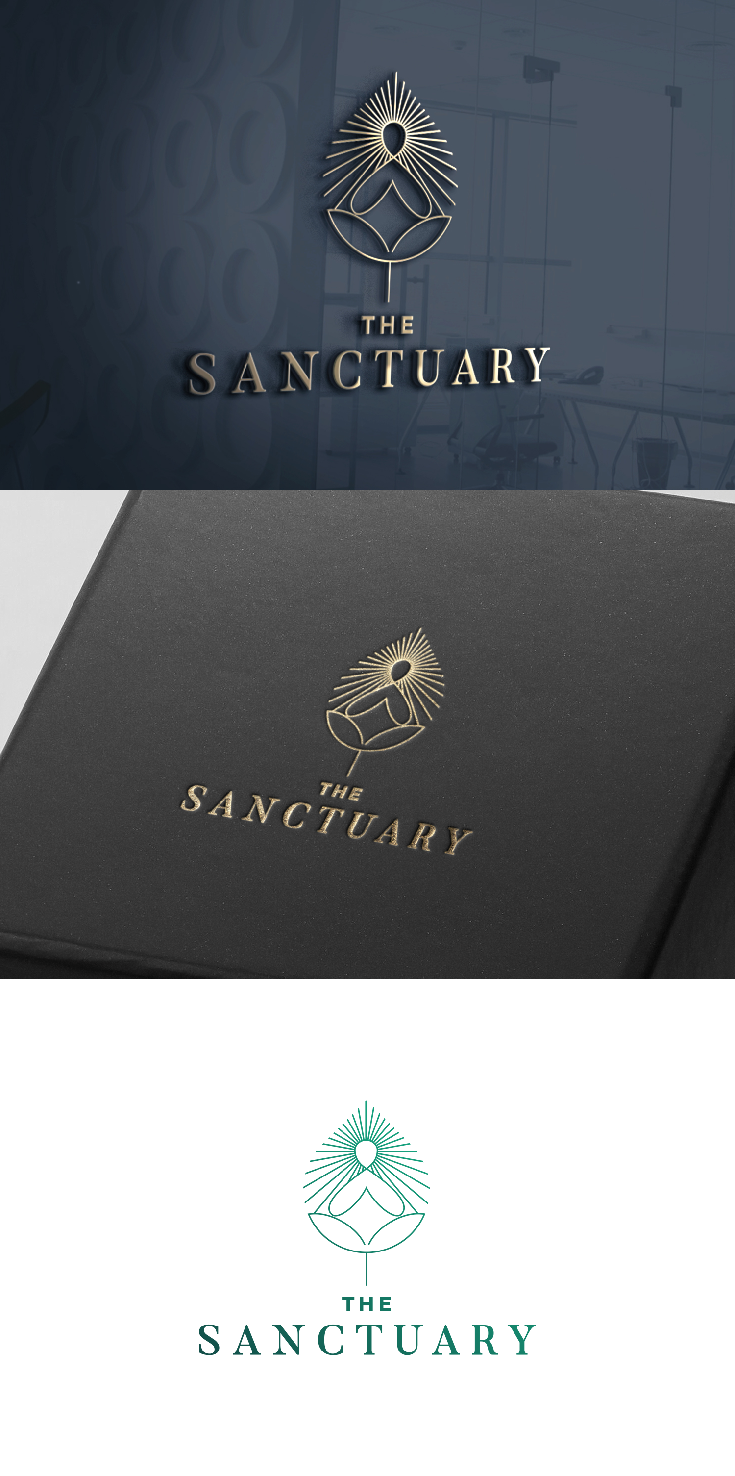 Logo-Design von Omee für dieses Projekt | Design: #27071014