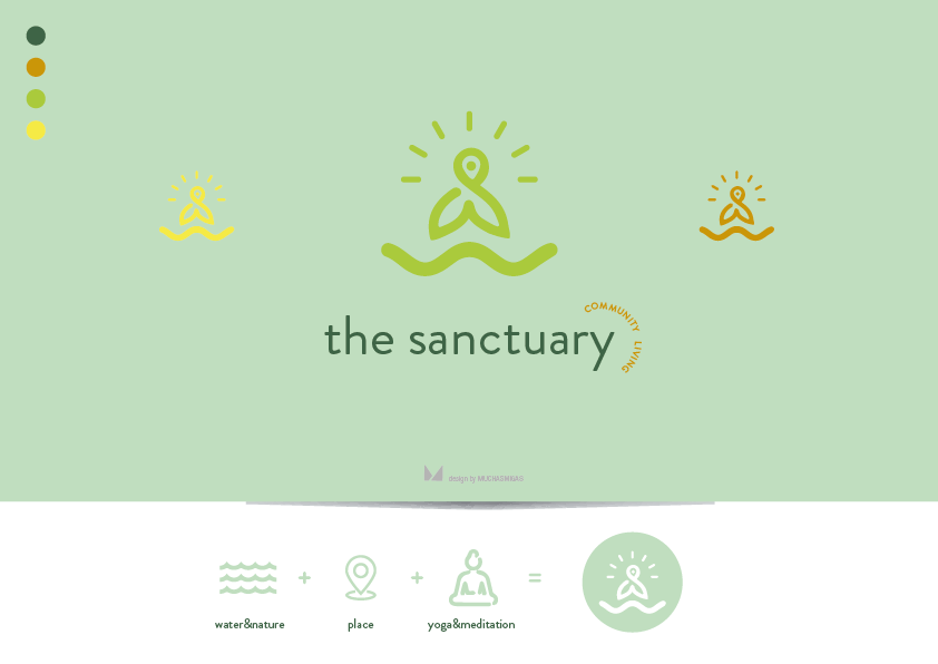 Diseño de Logo por MuchasMigas para este proyecto | Diseño #27033616