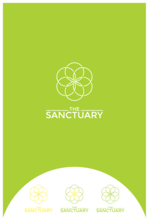 Logo Design by yuki ( yaoki_yukiro ) for this project | Design: #27043694