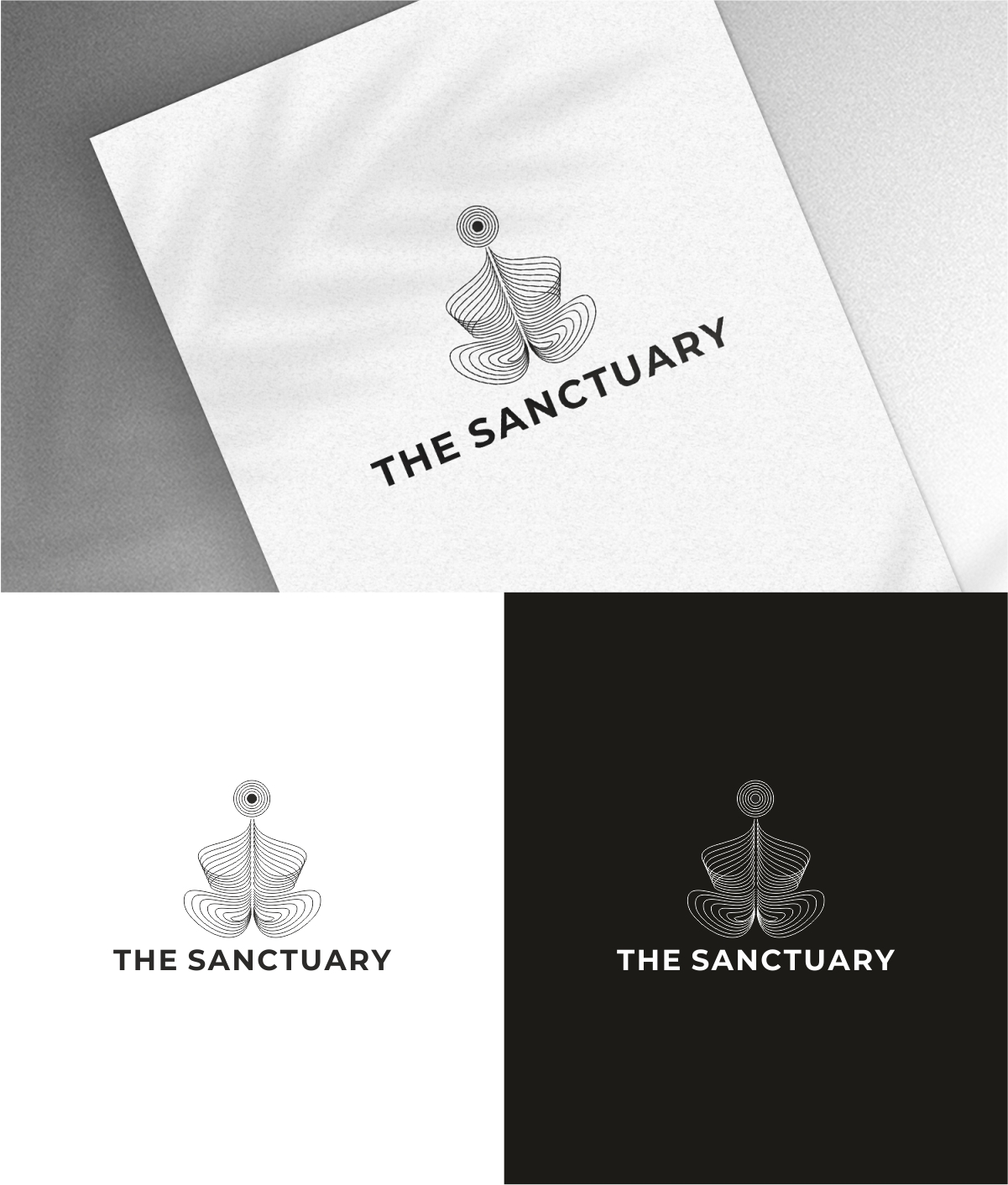 Logo Design by Dave Paresh for this project | Design #27022572