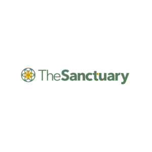 The Sanctuary | Logo Design by collinlevine