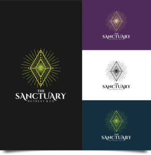Logo Design by Srydsgn.Std