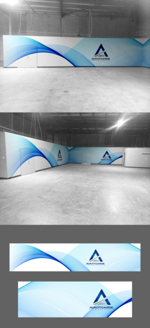 Design Graphique par Fat Bat Man pour ce projet | Design : #26891848