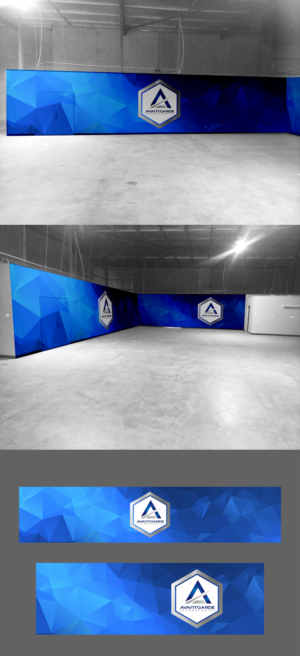 Design Graphique par Fat Bat Man pour ce projet | Design : #26891849