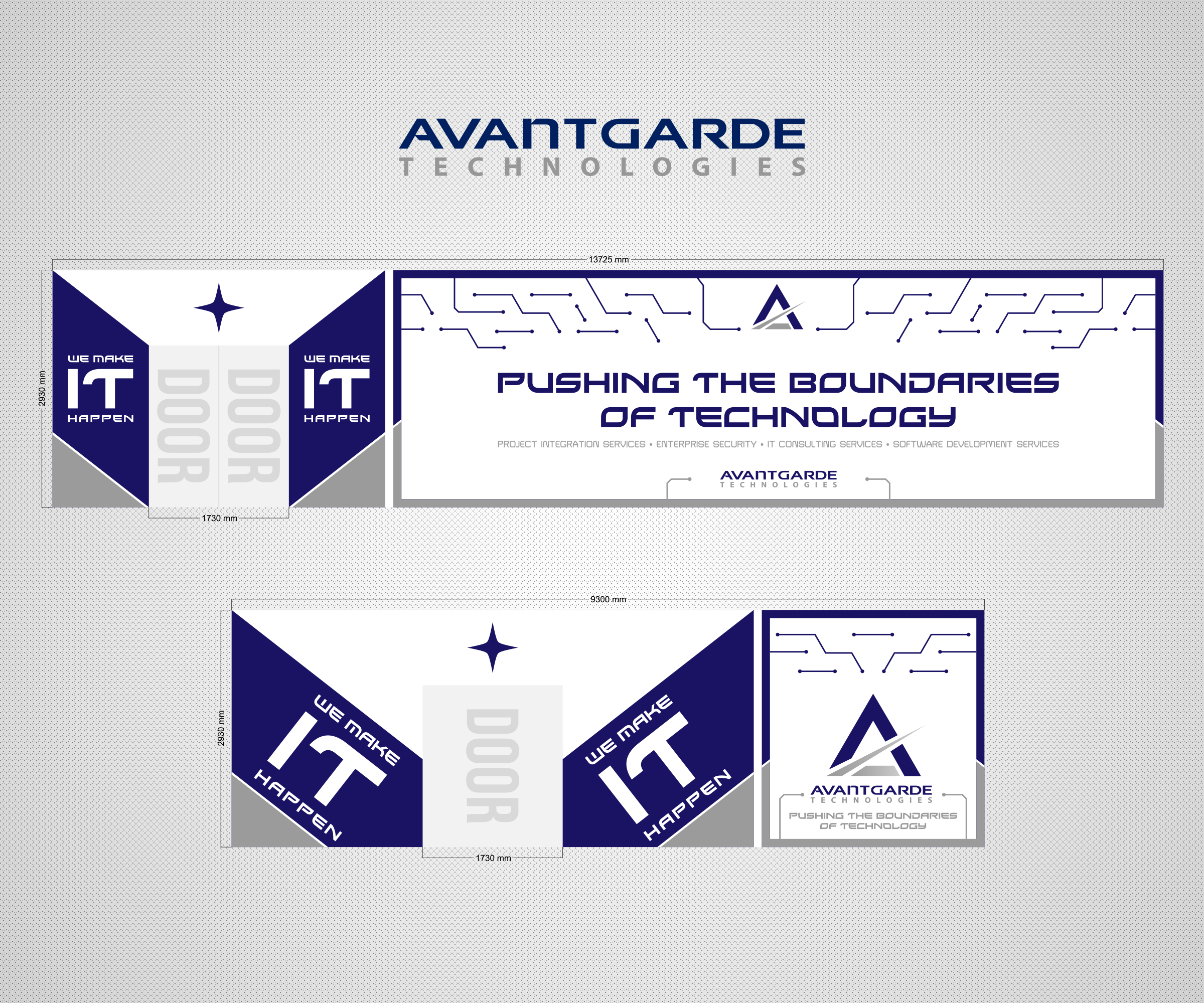 Design Graphique par Sangkasa pour ce projet | Design #26902173