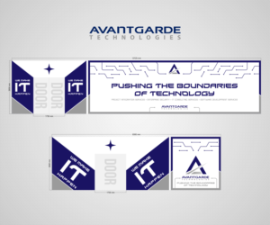 Design Graphique par Sangkasa pour ce projet | Design : #26902173