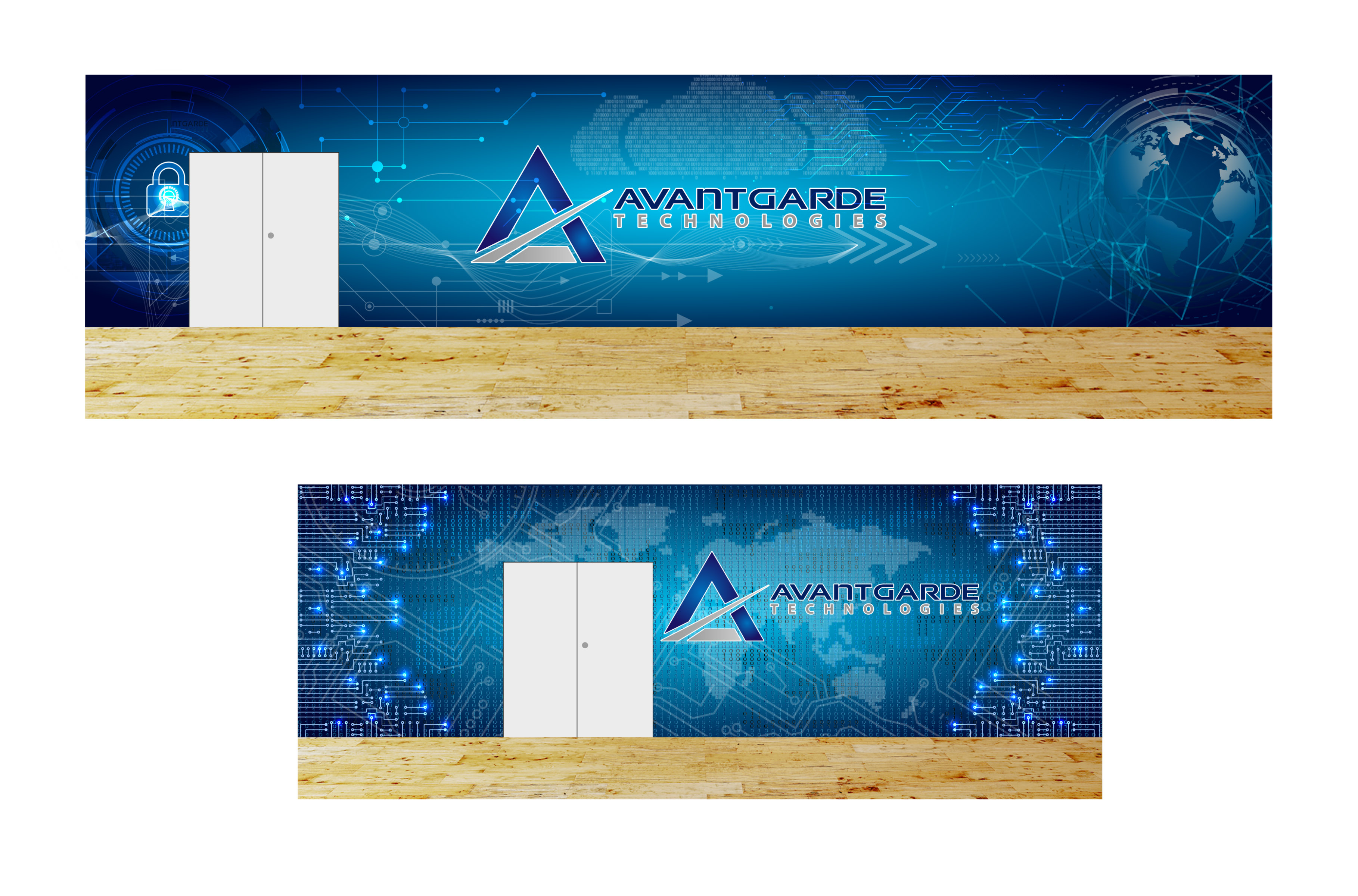 Design Graphique par Maestroto pour ce projet | Design #26897861