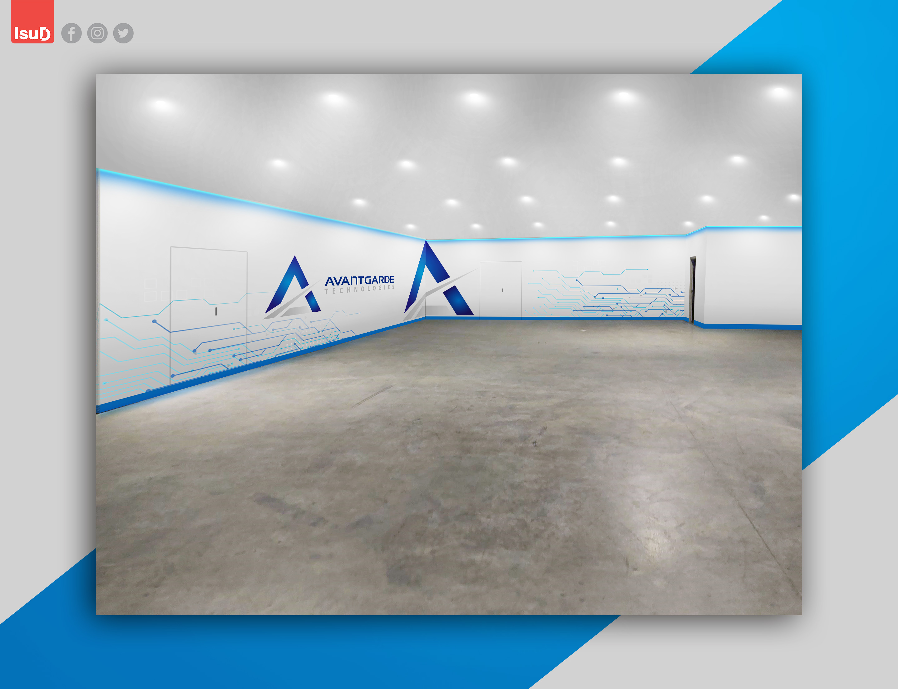 Graphic Design by Isu-D for this project | Design #26904251