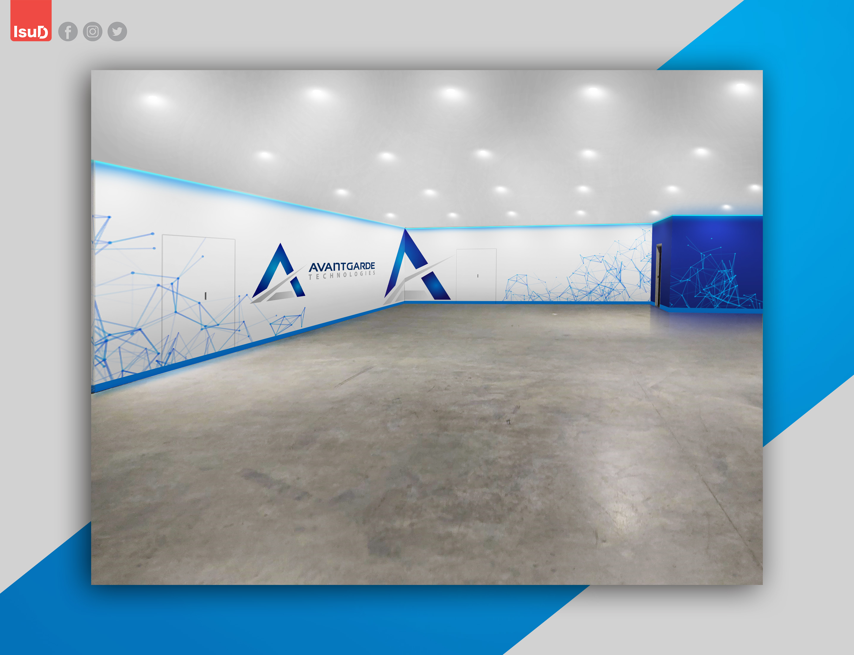 Design Graphique par Isu-D pour ce projet | Design #26904273