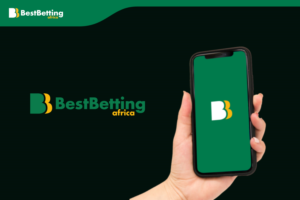Best Betting Africa | Logo Design by ideaz2050