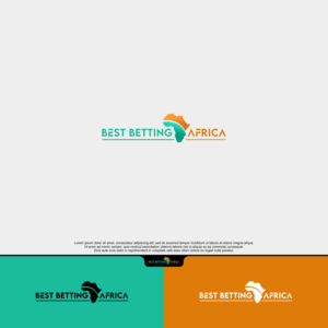 Best Betting Africa | Logo Design by siti MWDesign