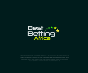 Best Betting Africa | Logo Design by Ng V Duc