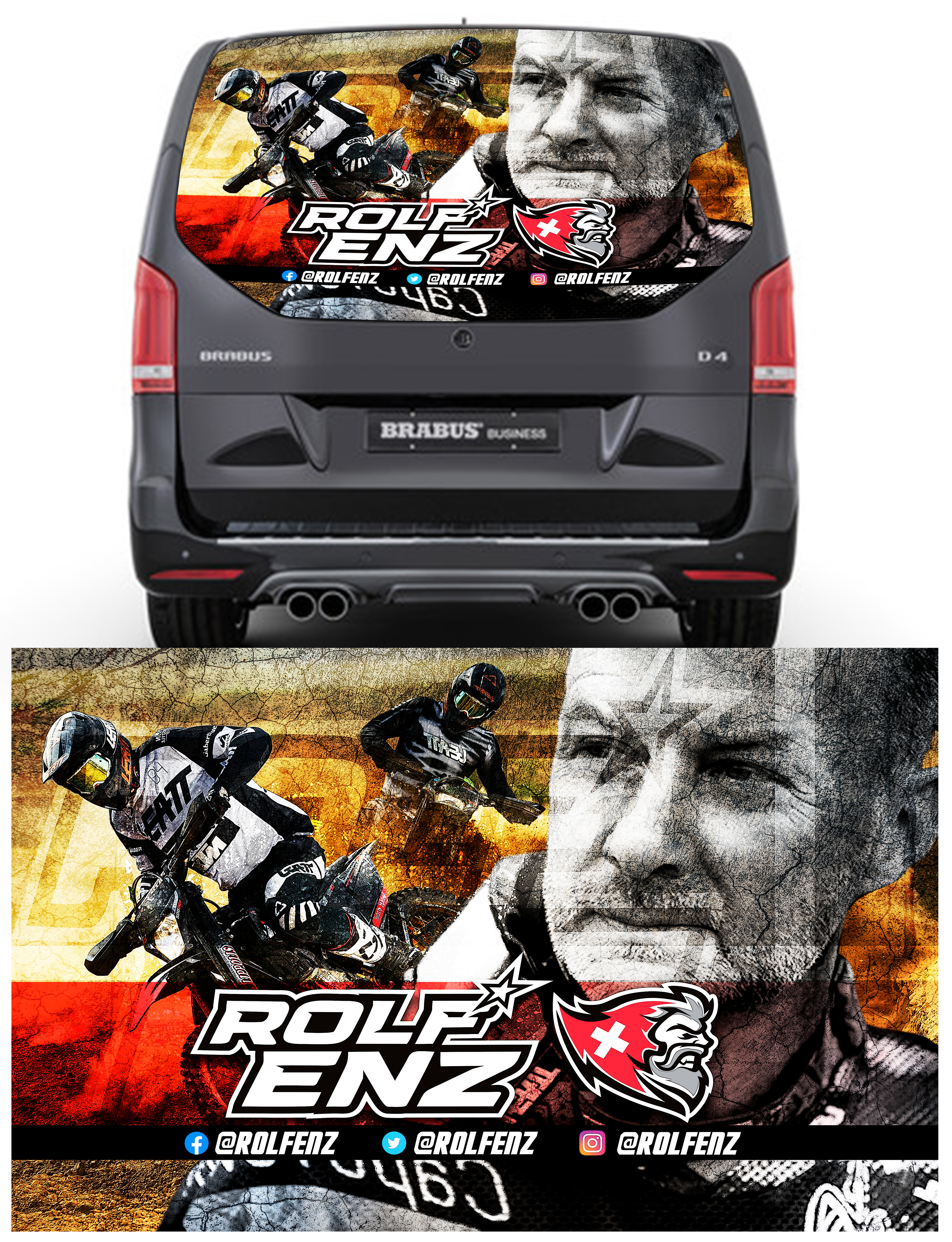 Graphic Design by SAI DESIGNS for Jobmanagement GmbH | Design #26889018