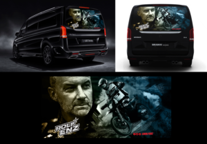 Graphic Design by ARTOGRAPHY for Jobmanagement GmbH | Design: #26901607