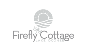 Firefly Cottage     Lake Oconee | Logo Design by trufya