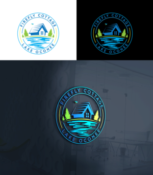 Logo Design by Anabia 2