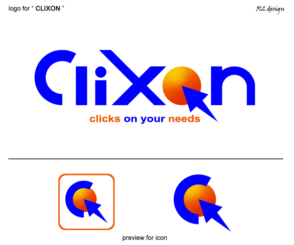 Logo Design by 512 design for this project | Design #3098868