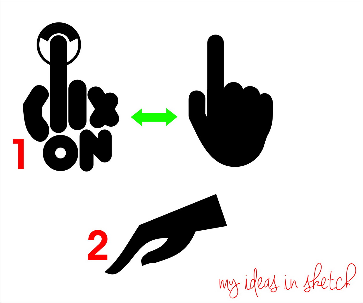 Logo Design by hamkur for this project | Design #3089488