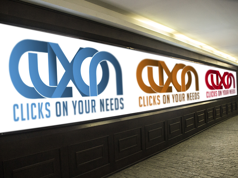 Logo Design by UYwork for this project | Design #3140032