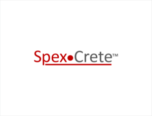 Spex•Crete™ | Logo Design by BNdesigner