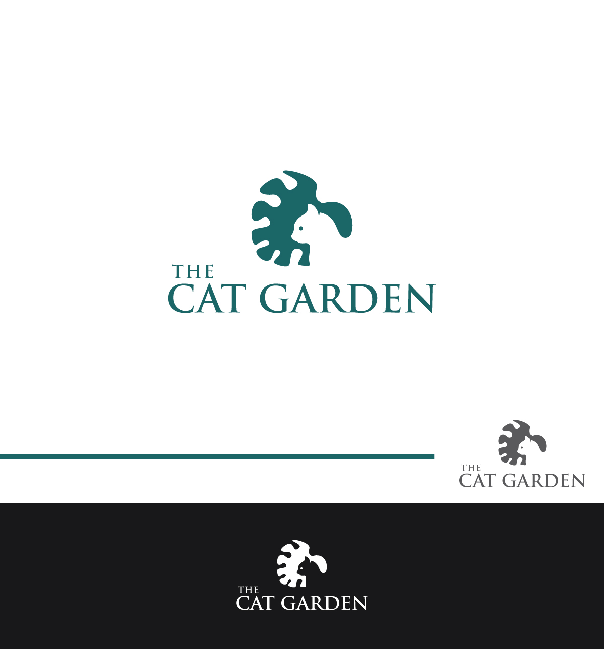 Logo Design by Fat Bat Man for this project | Design #26875052