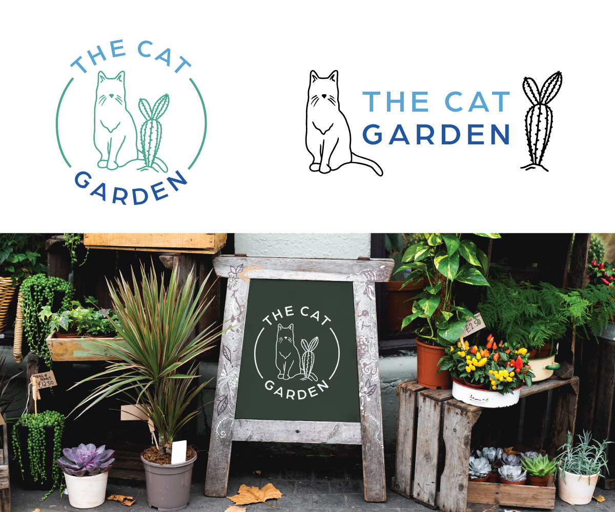 Logo-Design von Chantel Charchalis für dieses Projekt | Design #26873455