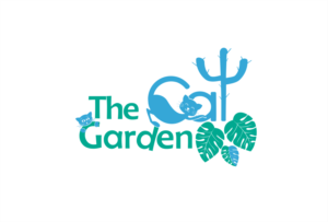 The Cat Garden | Design de Logo par Annabella