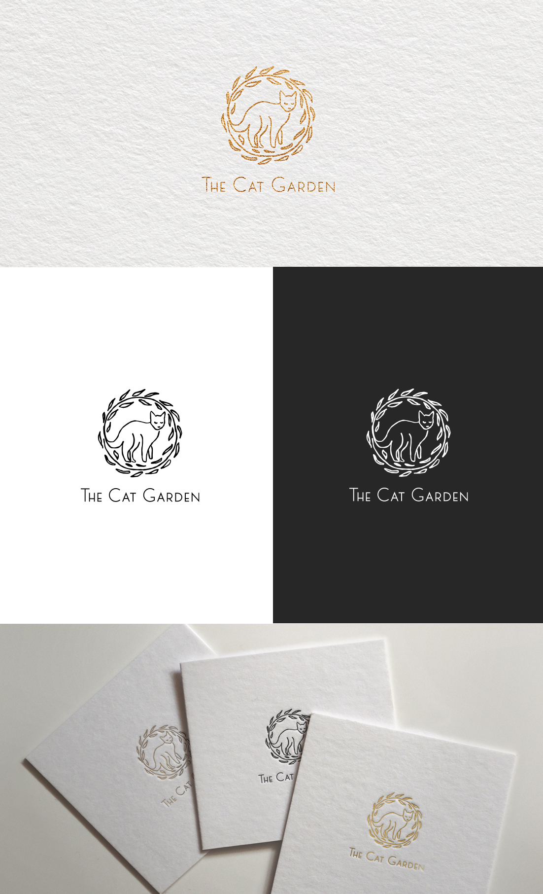 Logo Design by GLDesigns for this project | Design #26873290