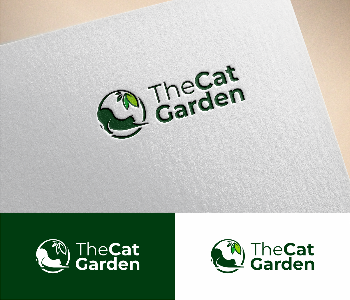 Diseño de Logo por MKR para este proyecto | Diseño #26873968