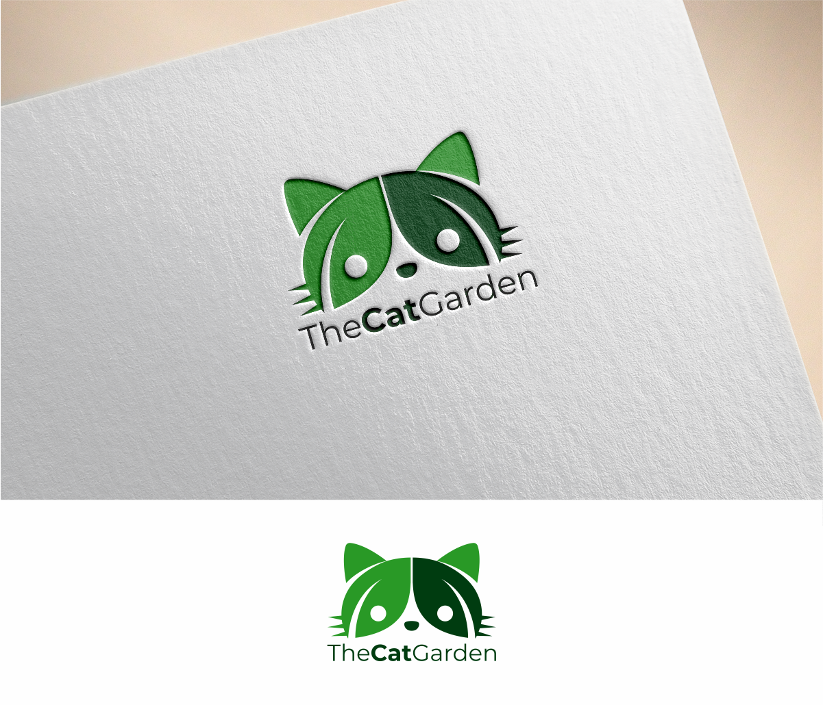 Logo Design by MKR for this project | Design #26873972