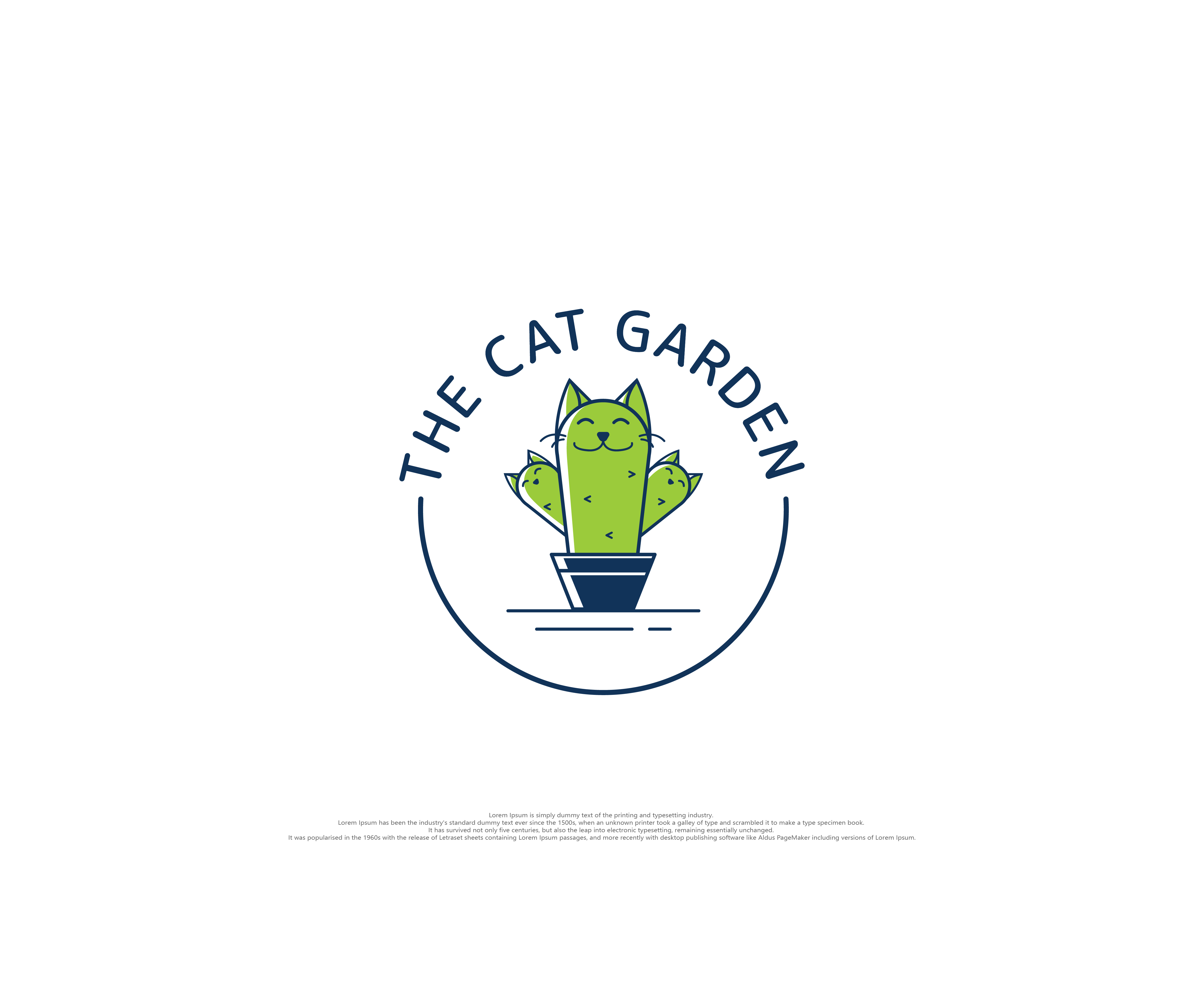 Logo Design by Hendy April for this project | Design #26875225