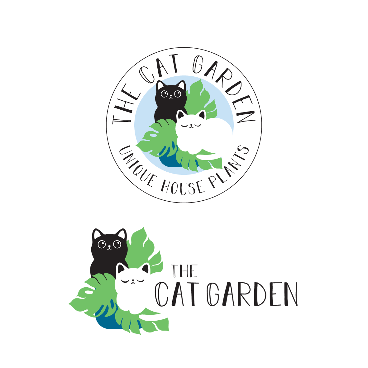 Logo Design by Samantha Ward Design for this project | Design #26904898
