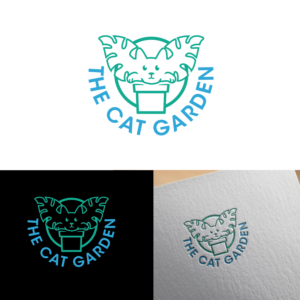 Logo Design by Fendr for this project | Design: #26877407