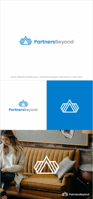 Logo Design by Naavyd for this project | Design: #26875784