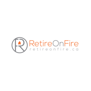 RetireOnFire | Logo Design by geni
