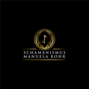 Schamanismus Manuela Rohr | Logo Design by dumx