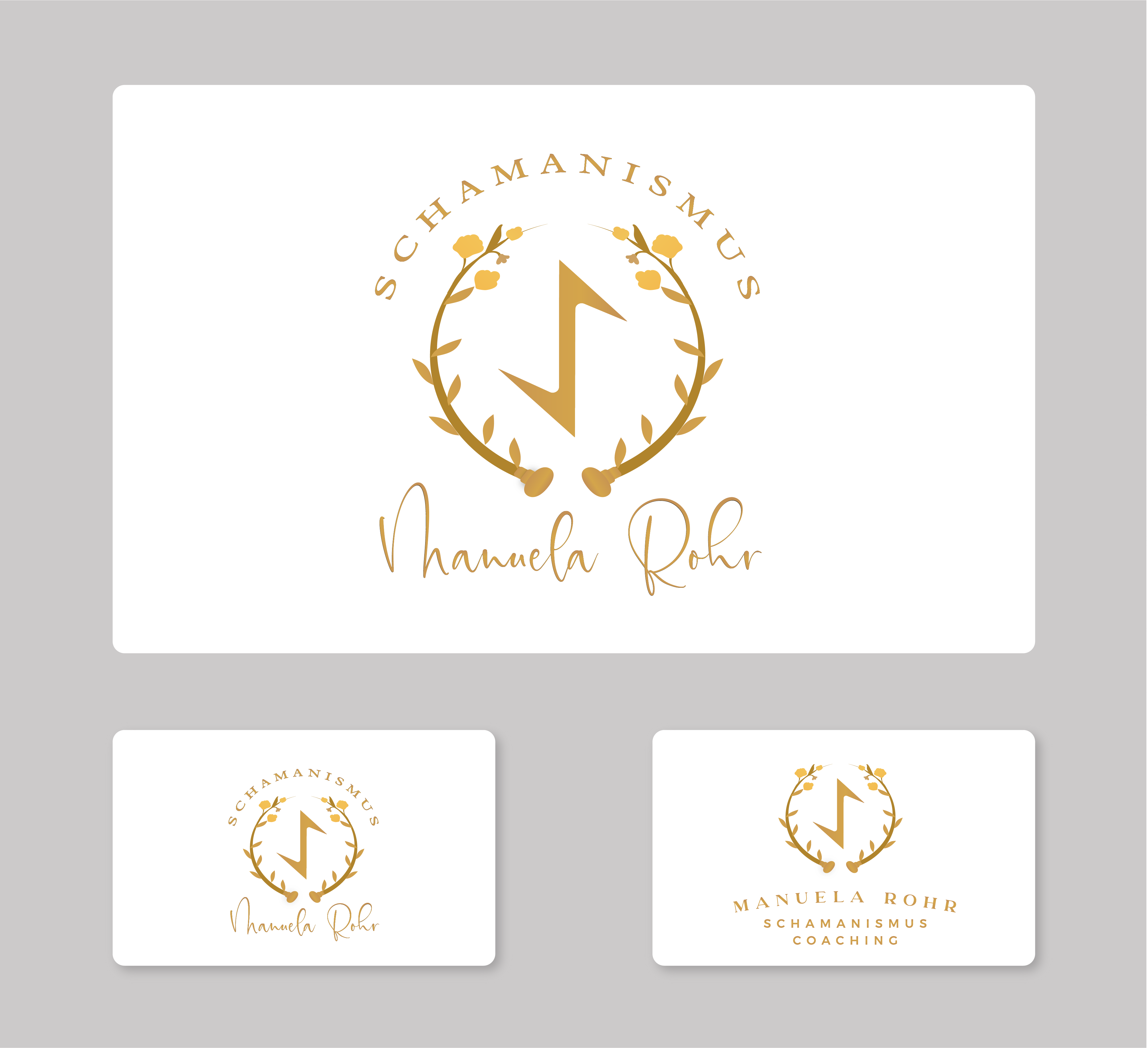 Logo Design by The Seventh Key Magic for this project | Design: #26906094