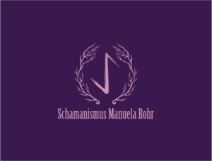 Schamanismus Manuela Rohr | Logo Design by BNdesigner