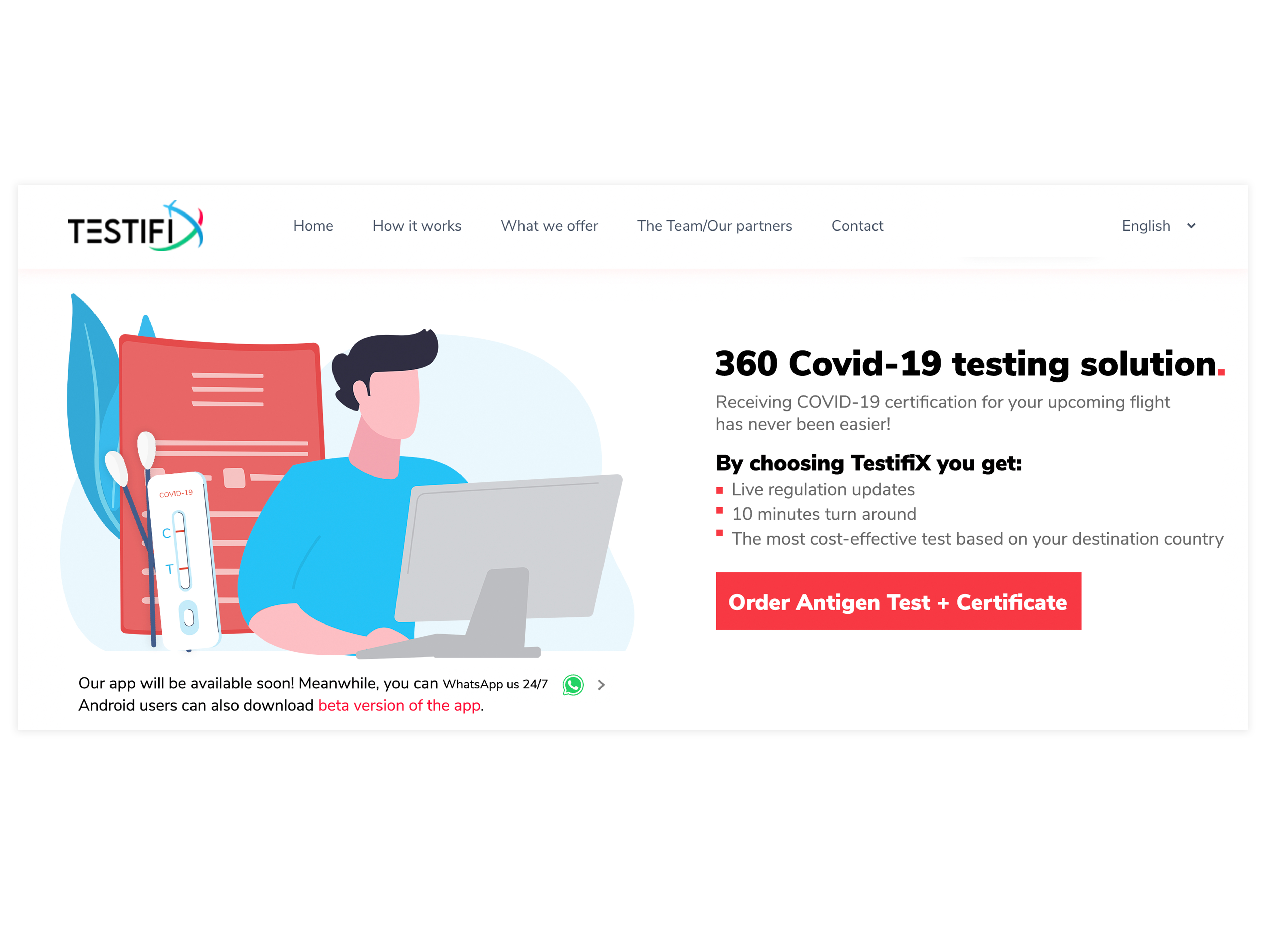 Web Design by Luniere Designs for this project | Design #26873558