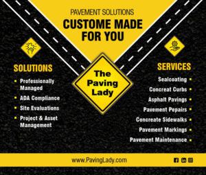 Trade Show Booth Design by rkailas for The Paving Lady | Design: #26886328