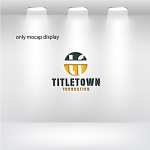 TF Titletown Foundation | Logo Design by hjyoo
