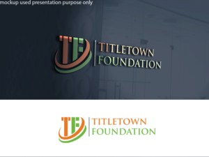 Logo Design by Rubia@ for this project | Design: #26877233